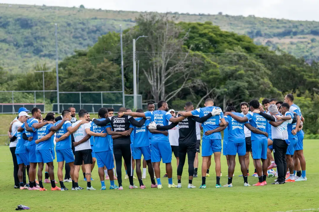 Selección Nacional de Honduras