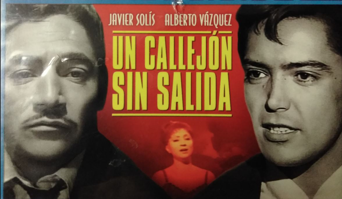 Un callejón sin salida