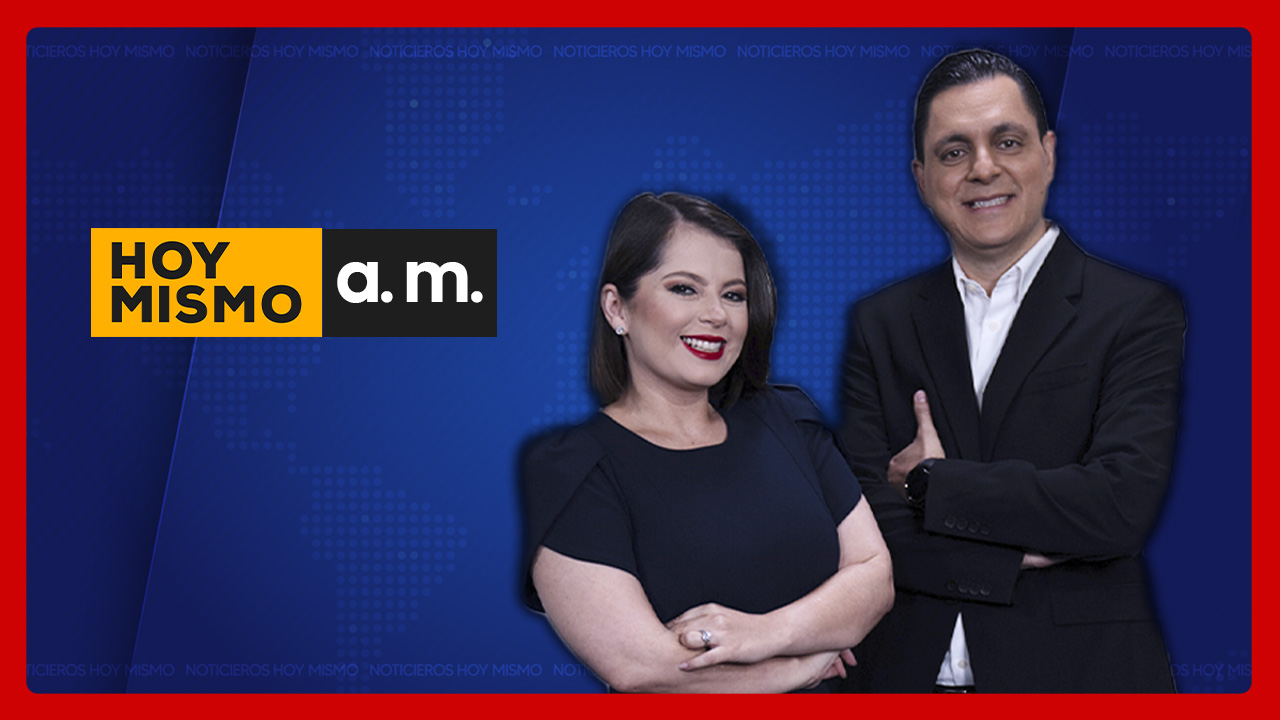 Noticieros Hoy Mismo AM