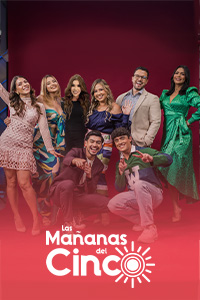 Las Mañanas del 5