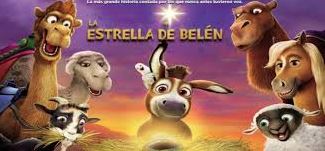 La estrella de Belén
