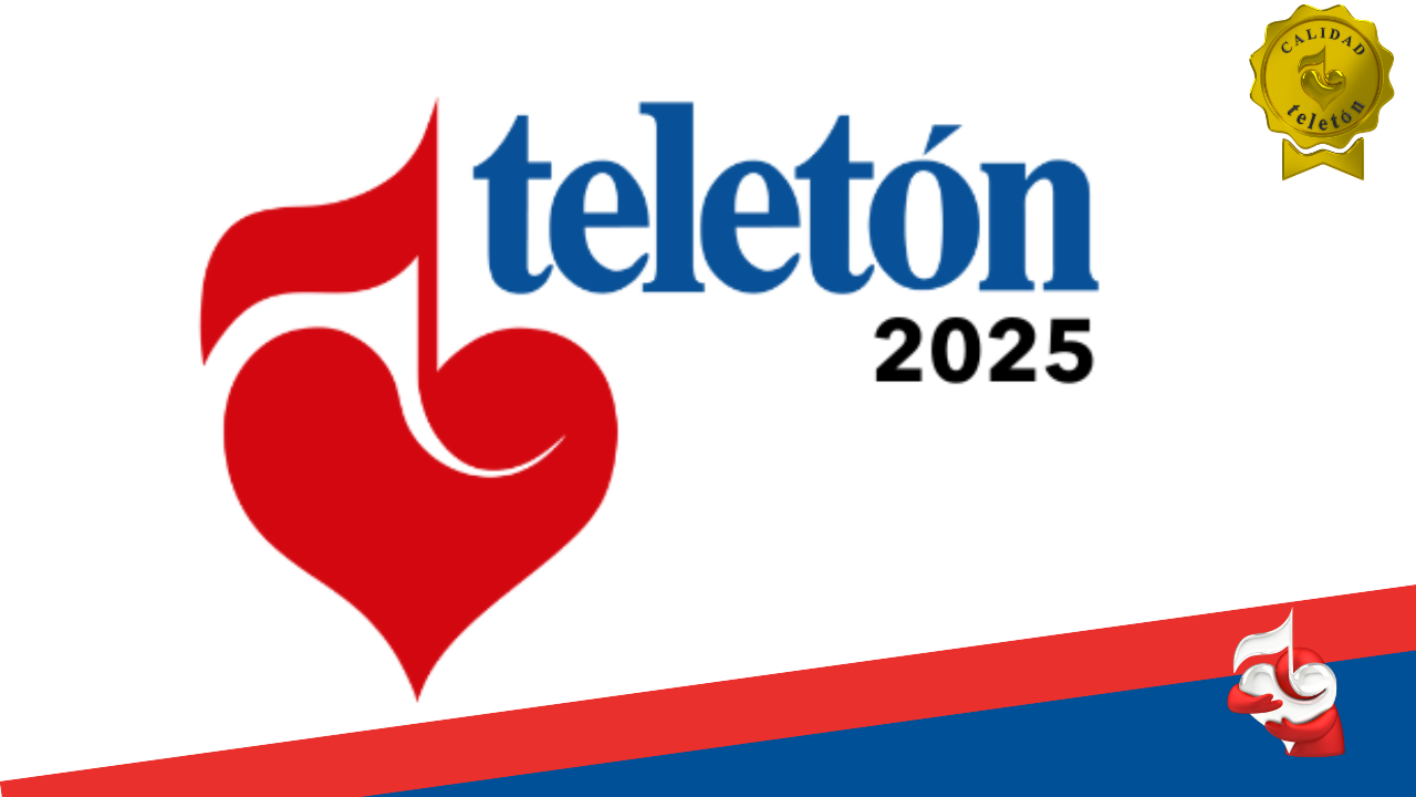 Teletón 2025