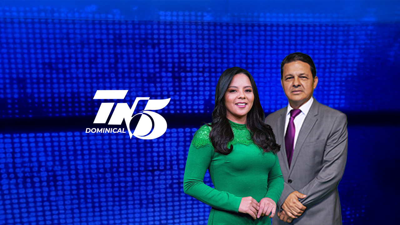 TN5 Dominical