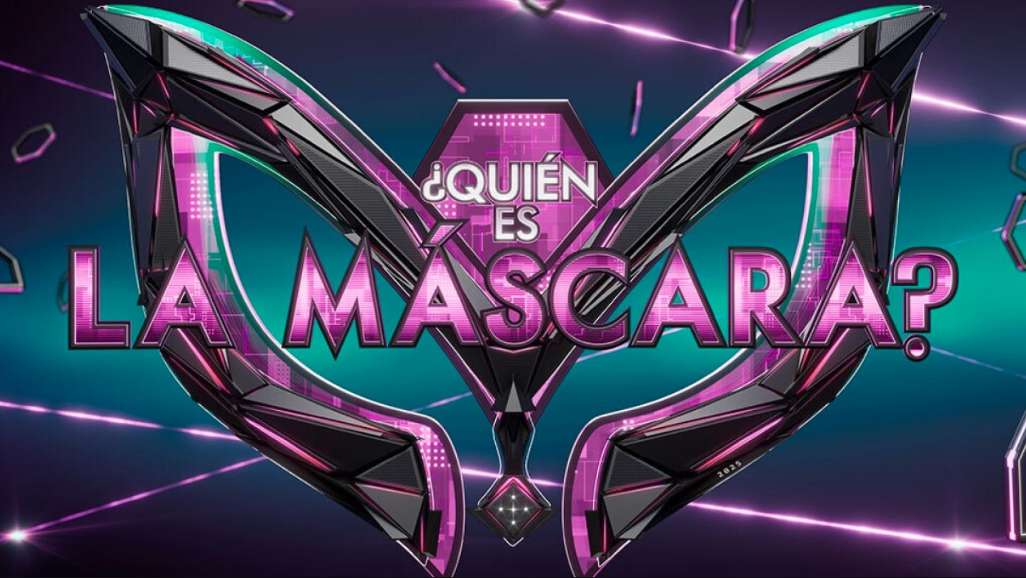 ¿Quién es la Máscara?