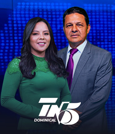 TN5 Dominical