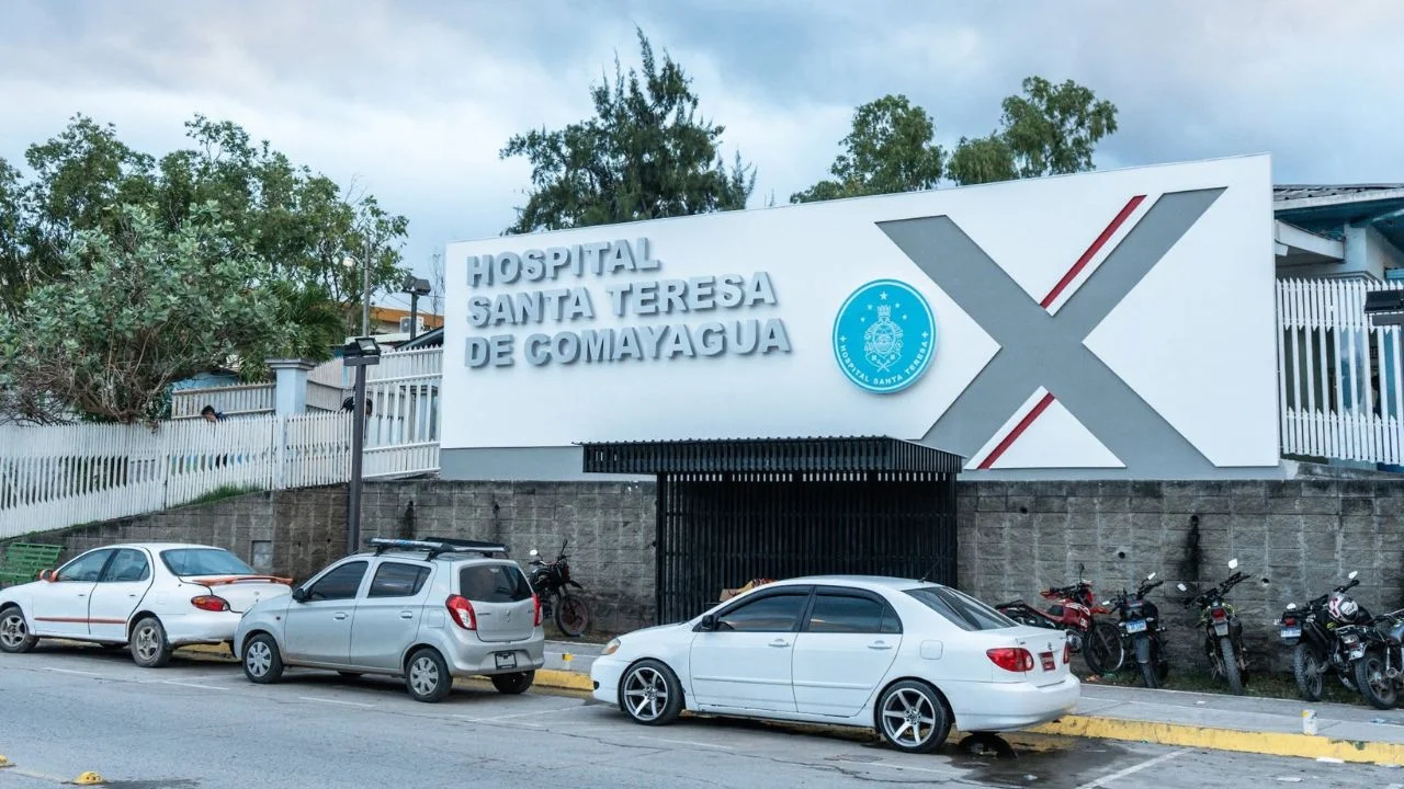 Nasry Asfura Martínez