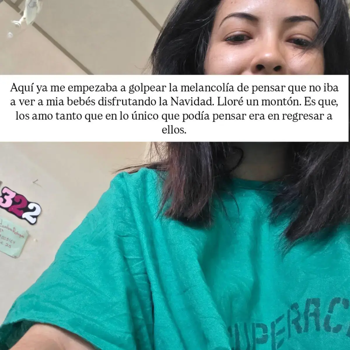 Foto del post de Instagram 
