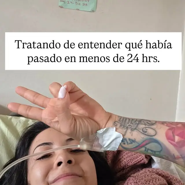 Foto del post de Instagram 
