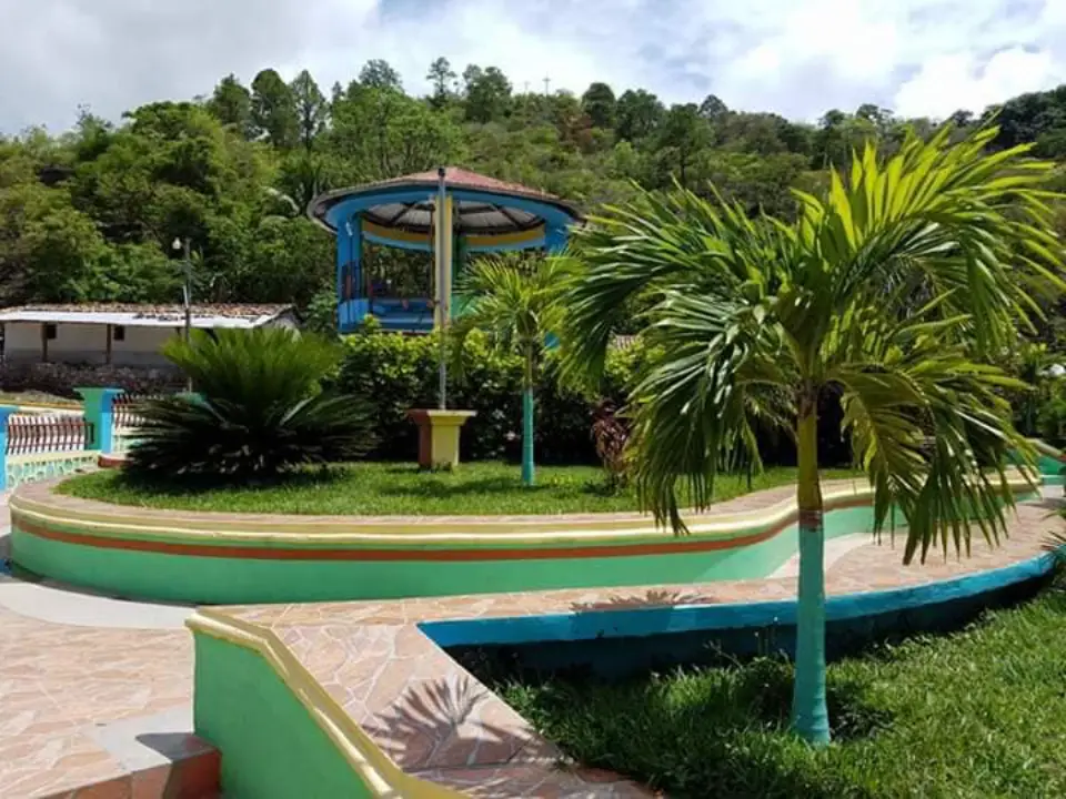 San Antonio de Flores