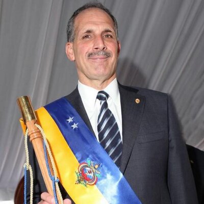 Nasry Asfura: biografía de “Papi a la orden”, presidente electo de Honduras 2026-2030