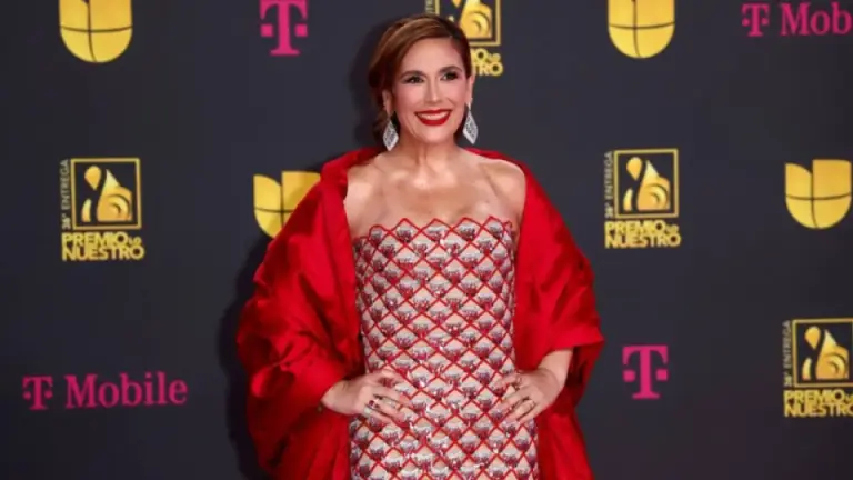 Imagen de Nota: Angélica Vale explota tras burlas que la acusan de “karma” por su divorcio