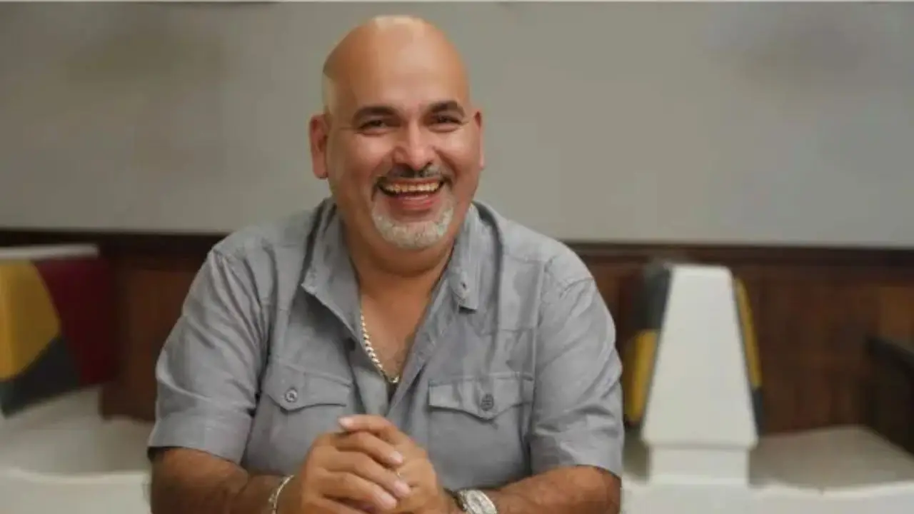 Imagen Principal de Nota: Fallece Orison Amaya, presidente del Marathón y referente del fútbol hondureño