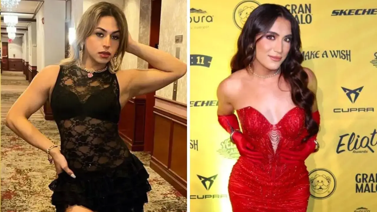 Imagen de Polémica en Miss Queen 2025: “La Bicha Catracha” vs. Omar Velásquez