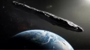 Imagen de ¿Qué pasará el 19 de diciembre? NASA alerta por el acercamiento del cometa 3I/ATLAS