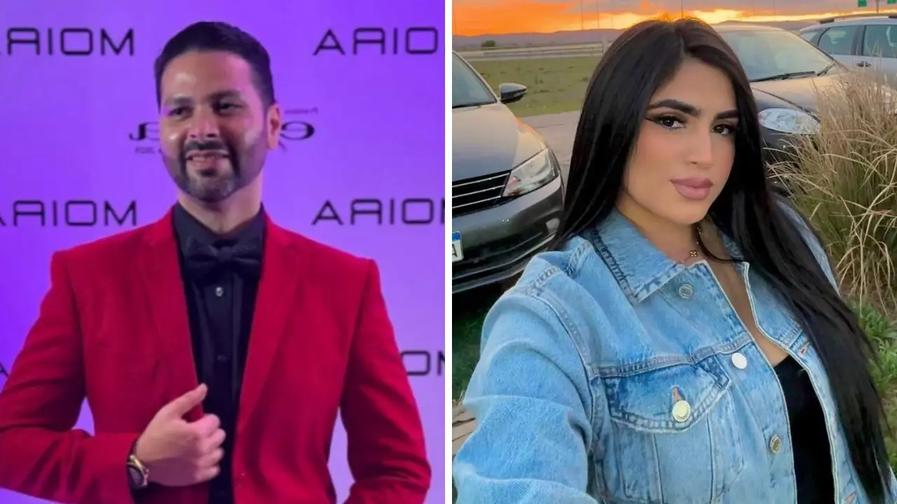 Imagen de “A mí me da lástima”: Jorge Cordero arremete contra Roxana Somoza