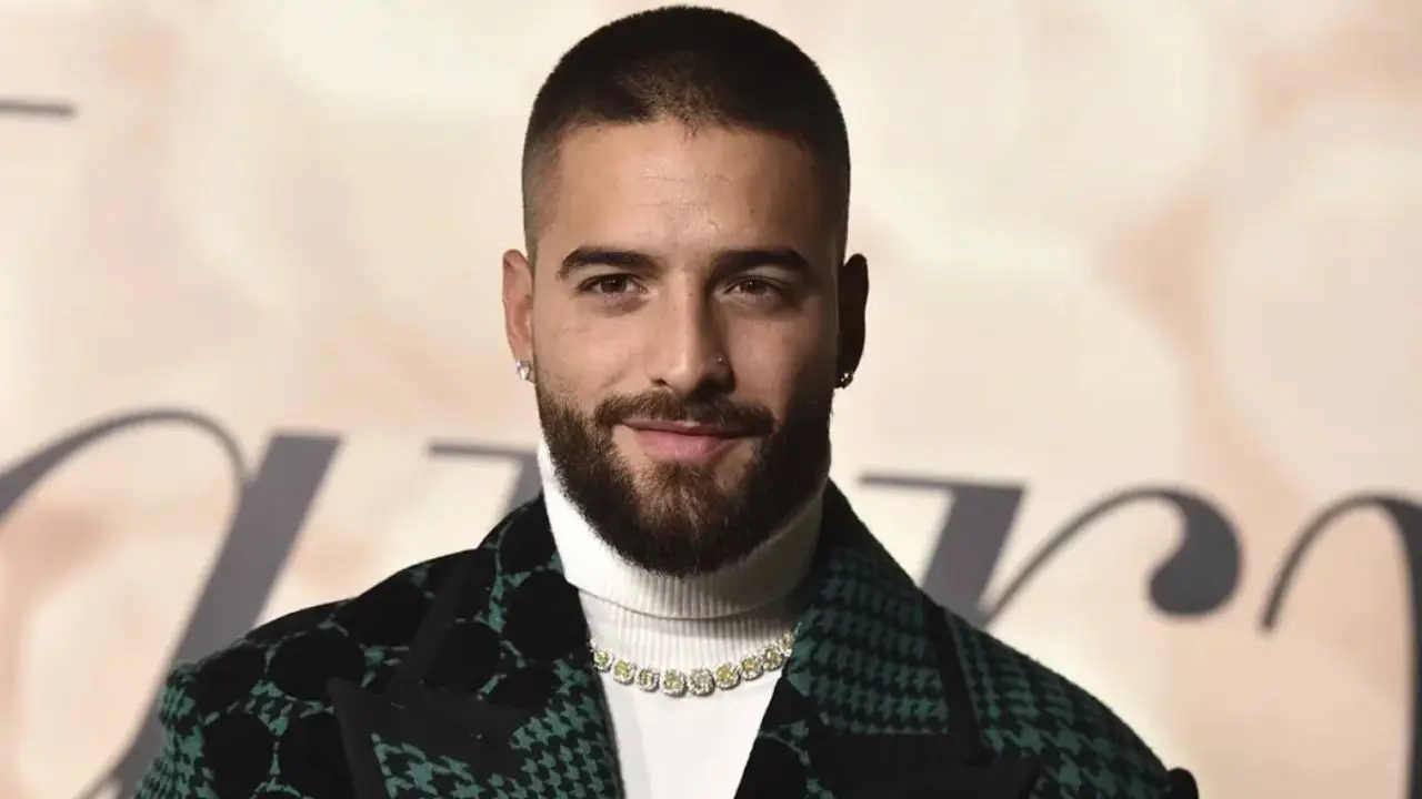 ¿Adiós a la música? Maluma apuesta por un ambicioso proyecto secreto