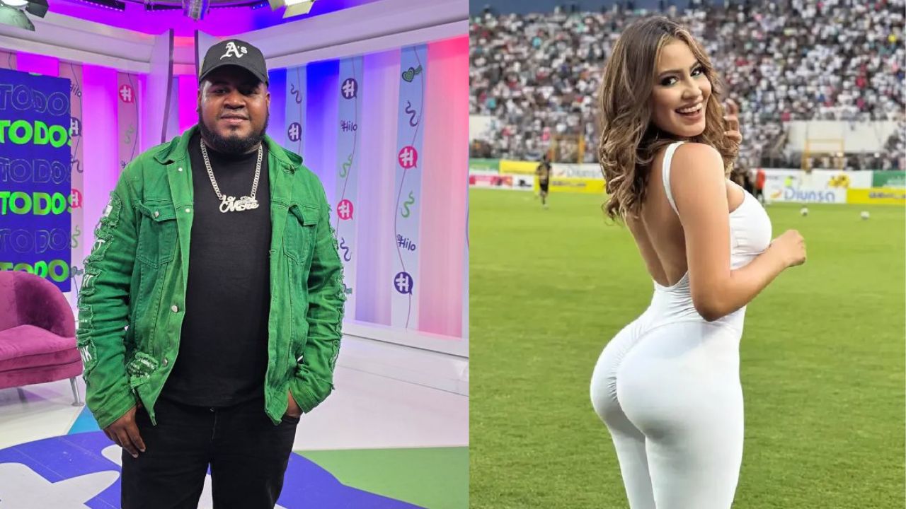 Filtran comprometedor video de La More con Alejandra Rubio ¿infidelidad?