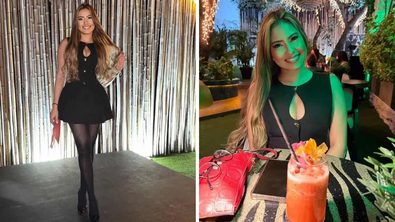 ¡Alejandra Rubio sorprende con un cambio radical en su rostro! ¿Qué le paso? Imagen de ¡Alejandra Rubio sorprende con un cambio radical en su rostro! ¿Qué le paso?