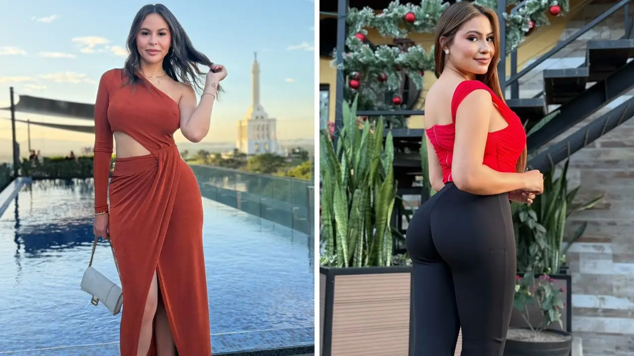 Imagen Principal de Nota: Ana Alvarado arremete en contra de Alejandra Rubio tras video filtrado