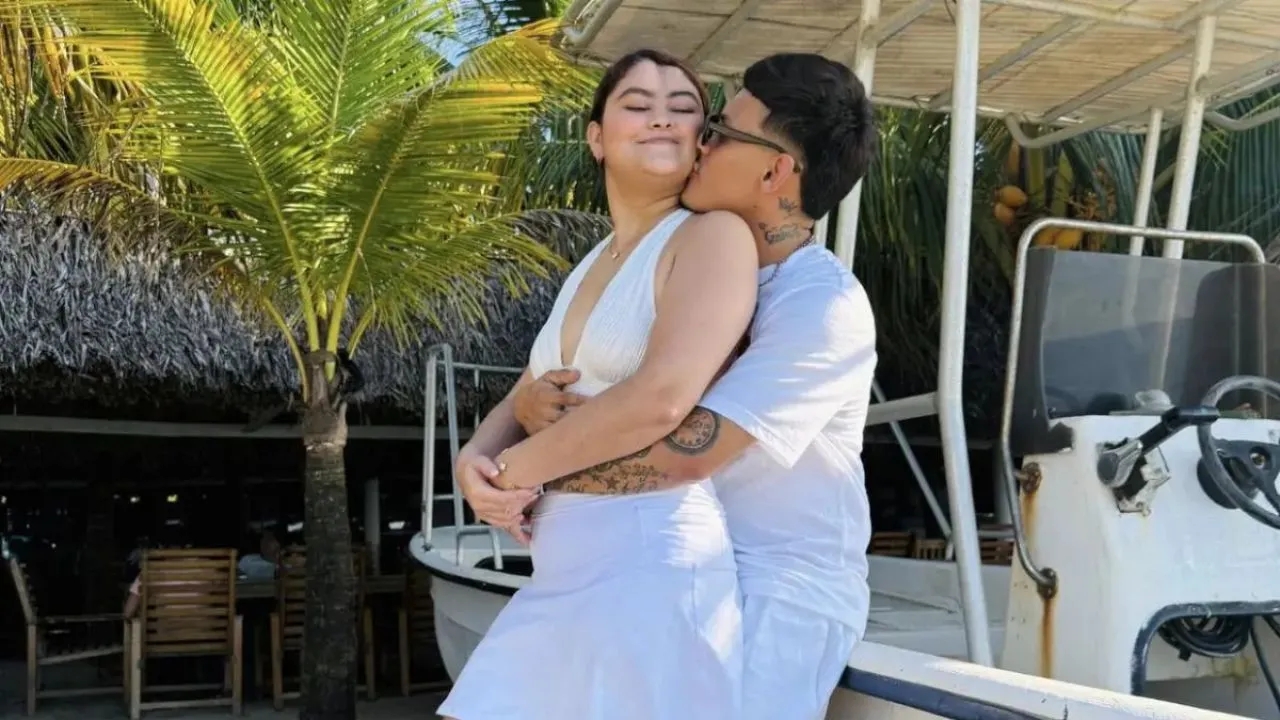 Imagen de "Ya no nos quieren mantener" Andrea de 'Los Barbaritos" reclama  falta de apoyo