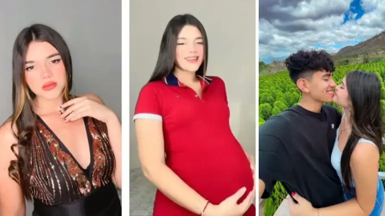 Imagen Principal de Nota: ¿Andrea Mazariegos embarazada de Leonel Villanueva? Esto se sabe