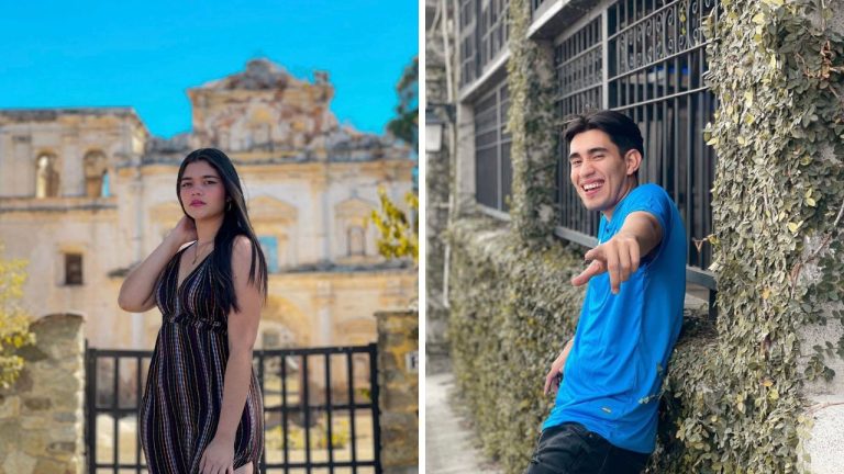 Imagen de Nota: Andrea Mazariegos rompe el silencio y confiesa si volvió hablar con Leonel Villanueva