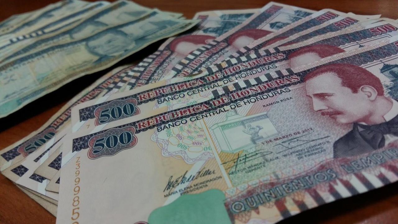 Imagen Principal de Nota: Antes de esta fecha deben pagarte el aguinaldo en Honduras