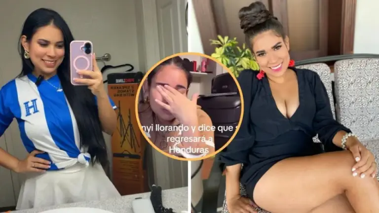 Imagen Principal de Nota: ¿Anyi Ortez vuelve a Honduras? Sus declaraciones generan dudas