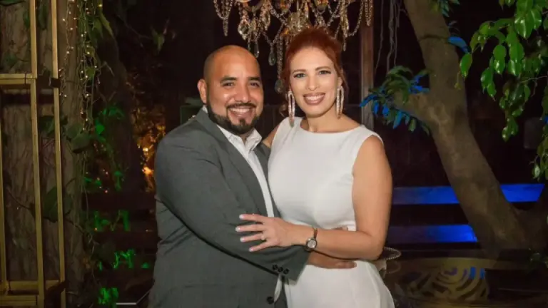 "Aquí te espero", Erika Urtecho envía romántico mensaje a Daniel Esponda tras su destitución