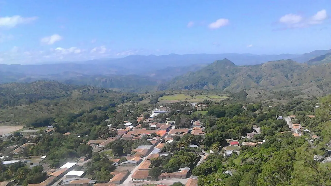 Imagen de Así es San Antonio de Flores, el municipio que podría decidir las elecciones en Honduras