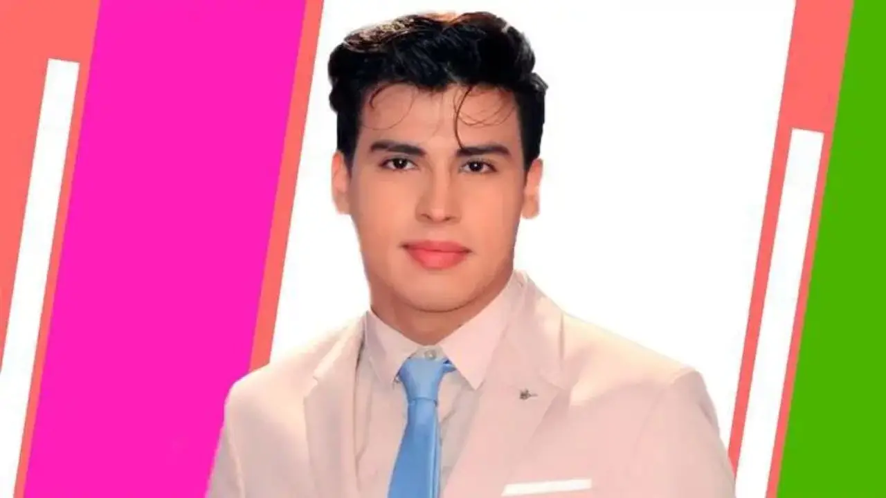 Imagen Principal de Nota: Así fue el emocionante encuentro de La Divaza con Bad Bunny