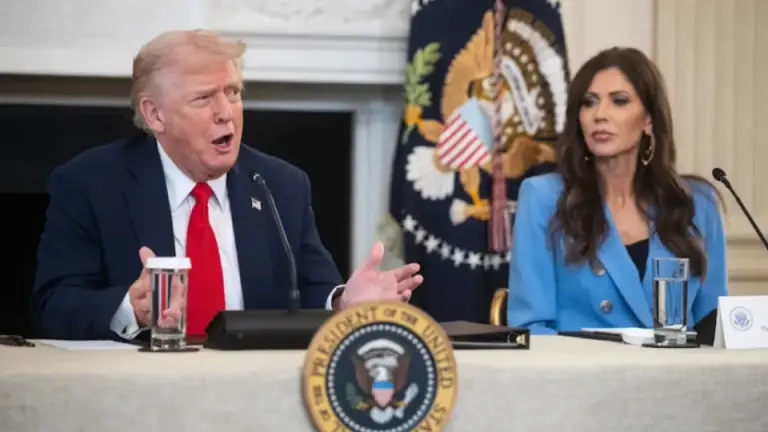 Imagen Principal de Nota: Autodeportación en EE.UU.: hasta 3 mil dólares para migrantes que regresen voluntariamente