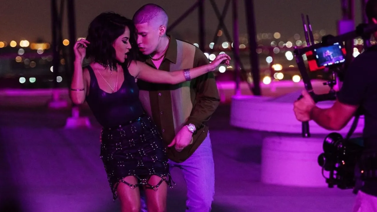 ¿Bad Bunny y Becky G son pareja y serán padres? Esto se sabe