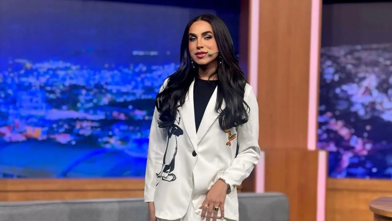 Betanco es amenazado por otro tiktoker en plena transmision envivo