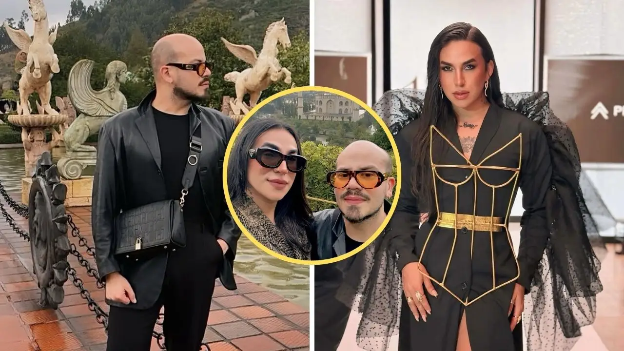 Imagen de ¿Betanco tiene nueva pareja? Esto se sabe de la publicación en redes