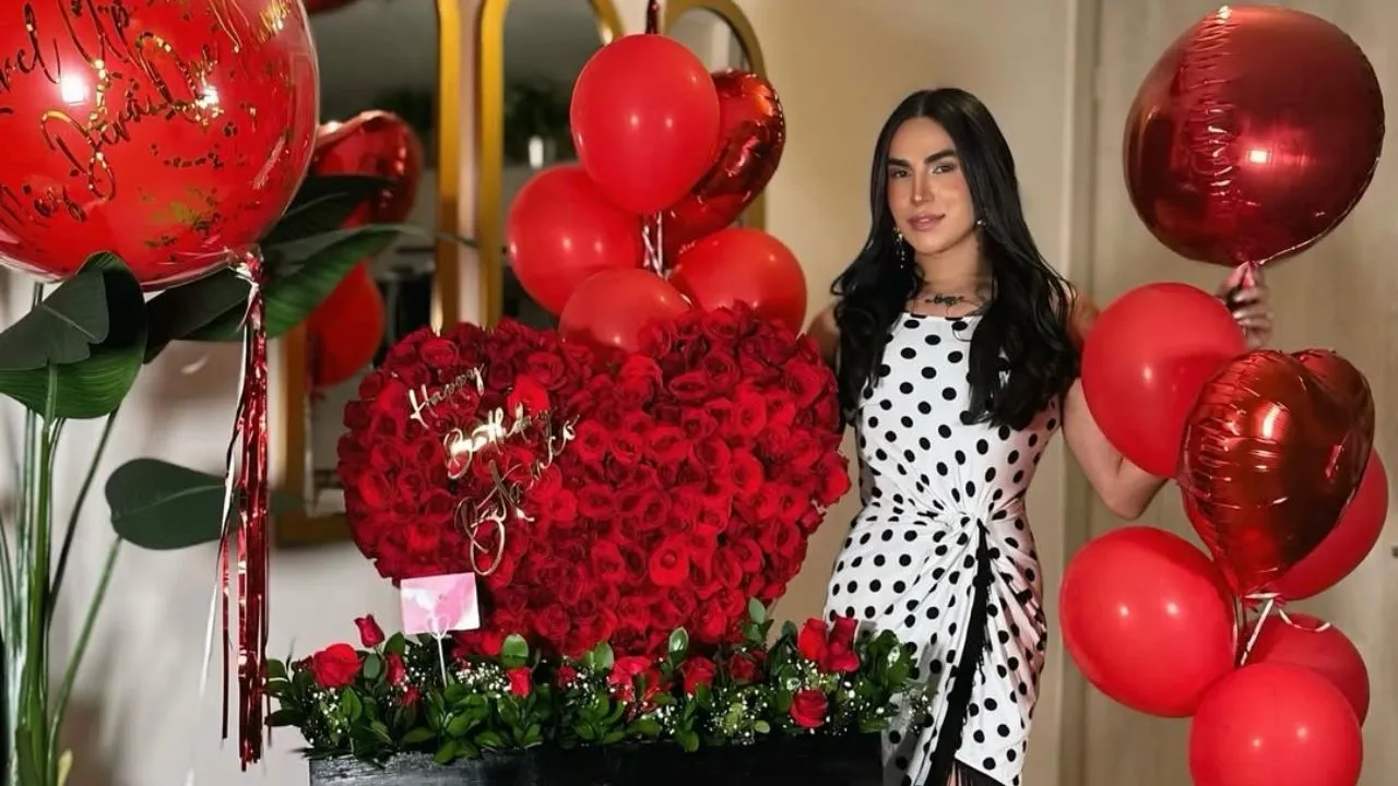 "Me negó un beso" Usuario expone a Betanco en video Imagen de "Me negó un beso" Usuario expone a Betanco en video