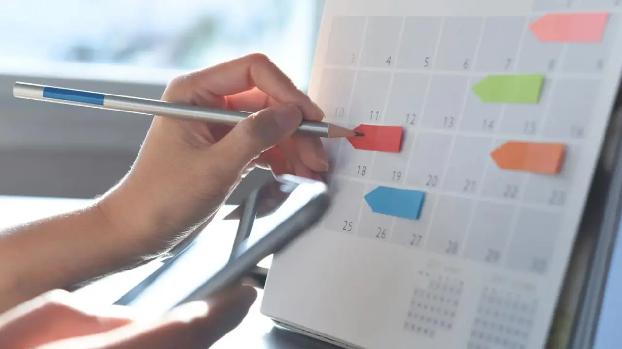 Imagen Principal de Nota: Calendario de feriados 2026 en Honduras:¿Qué días son?