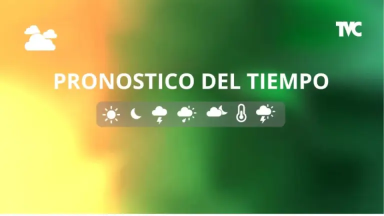 Imagen Principal de Nota: Lluvias marcan el clima de hoy en distintas regiones de Honduras