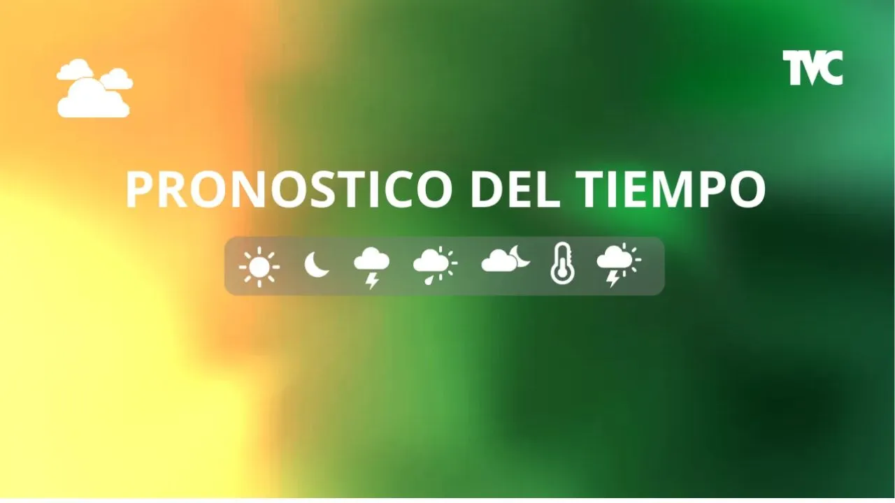 Imagen Principal de Nota: Lluvias marcan el clima de hoy en distintas regiones de Honduras