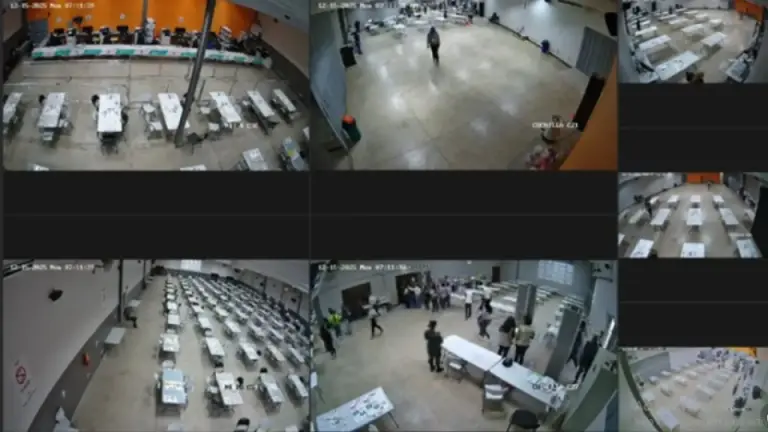 Imagen Principal de Nota: CNE EN VIVO: enlace directo aquí para ver el escrutinio especial