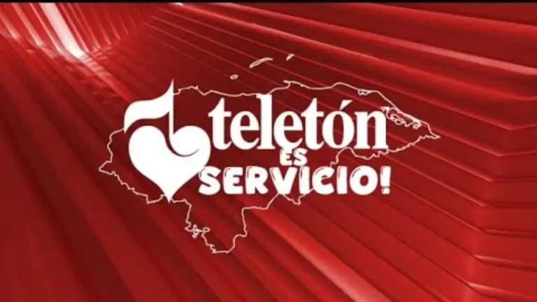 Imagen Principal de Nota: ¿Cómo donar en la Teletón Honduras 2025?