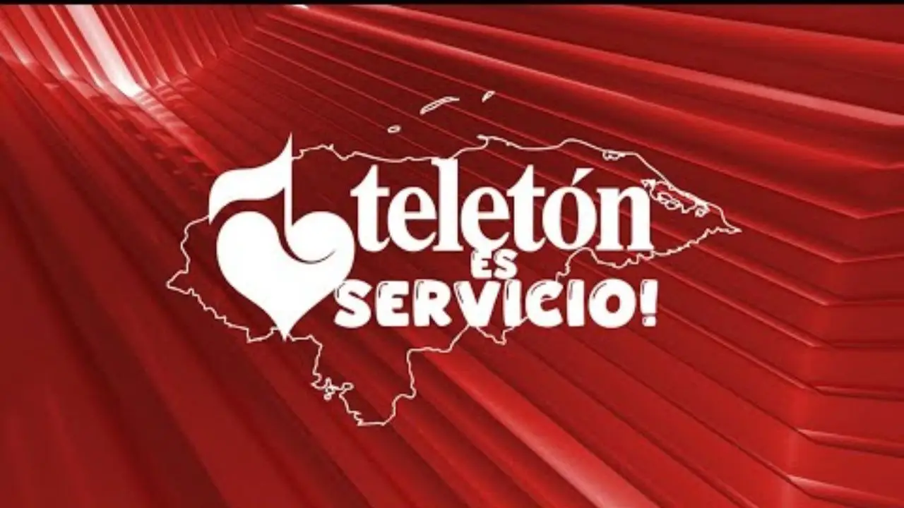 ¿Cómo donar en la Teletón Honduras 2025? Imagen de ¿Cómo donar en la Teletón Honduras 2025?