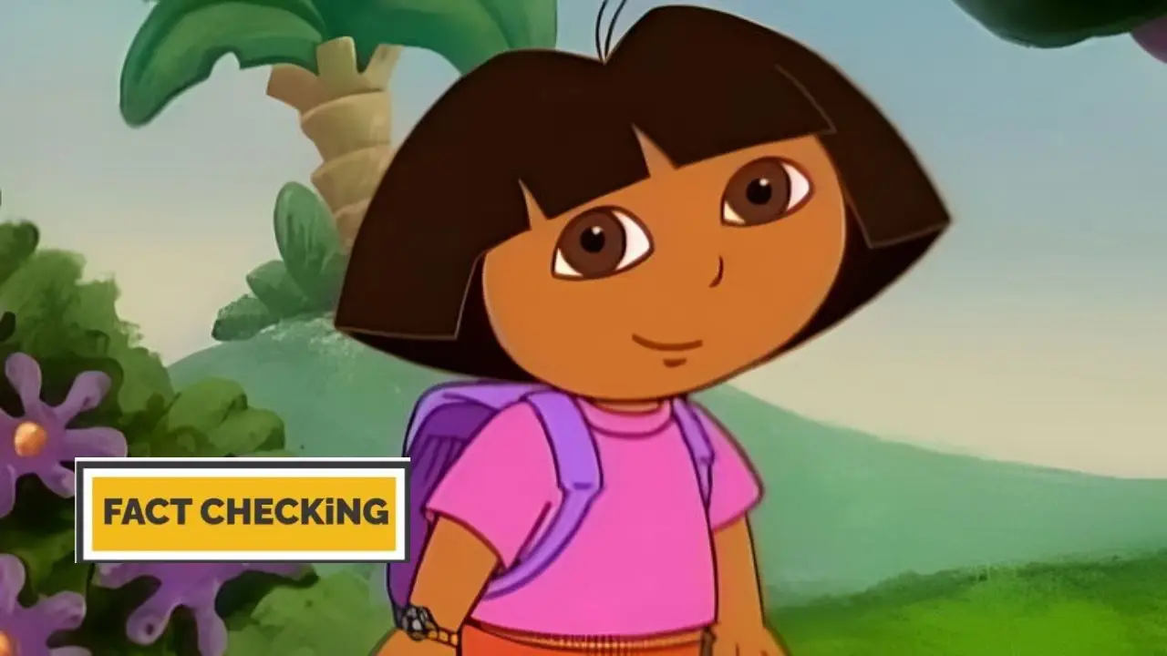 Imagen Principal de Nota: ¿Cómo murió Dora la exploradora? Esto se sabe sobre el viral episodio