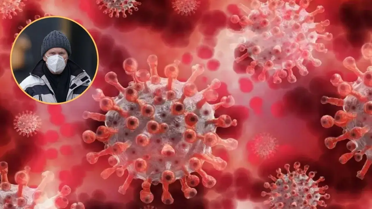 ¿Cómo se contagia la gripe H3N2 y qué cuidados debes tener?