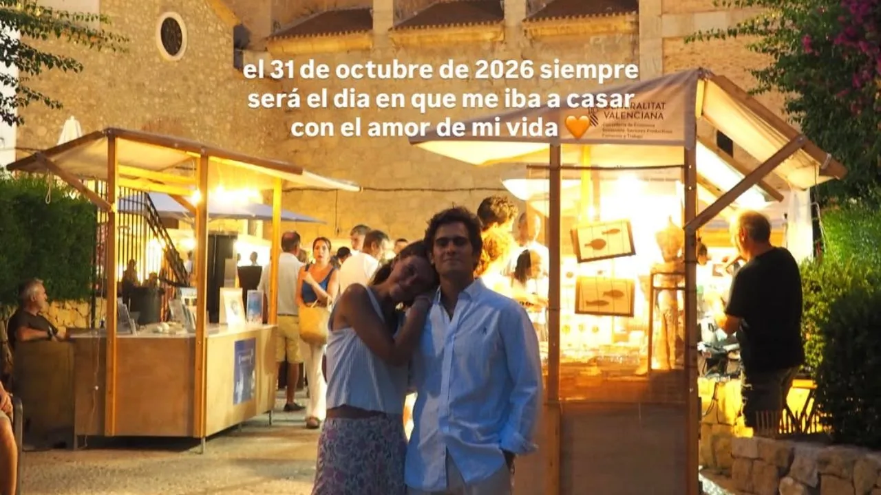 Prometido de creadora de contenido muere de manera repentina