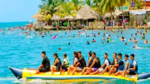 Imagen de ¿Cuándo es Semana Santa 2026? Fechas y en qué días cae