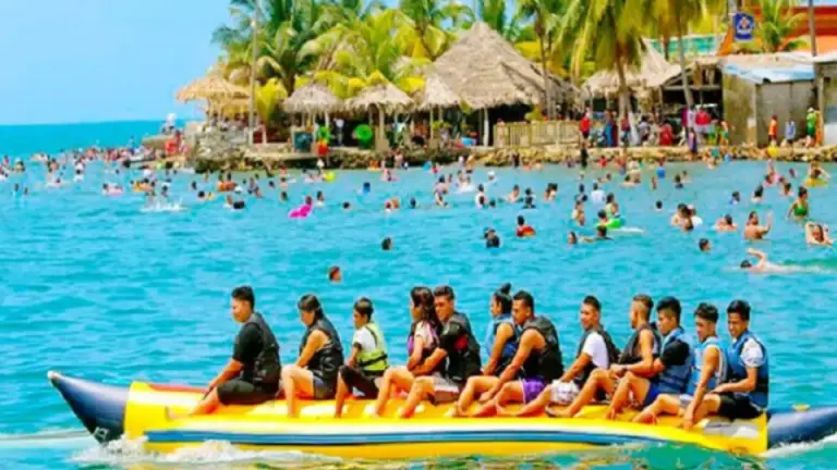 Imagen Principal de Nota: ¿Cuándo es Semana Santa 2026? Fechas y en qué días cae