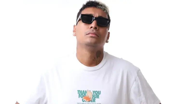 Imagen Principal de Nota: "Cumplí mi sueño" Supremo sorprende con compra de 20 mil dolares