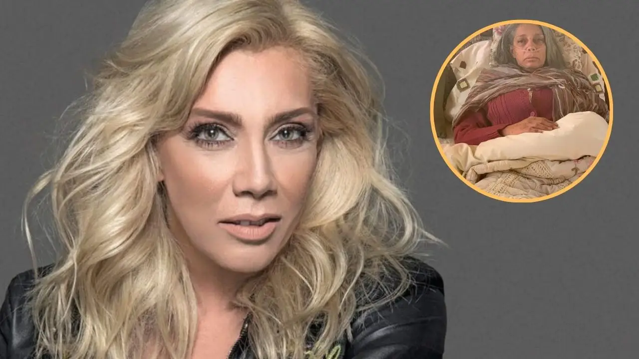 Imagen Principal de Nota: ¿Cynthia Klitbo murió? ¿fue hospitalizada? Esto se sabe