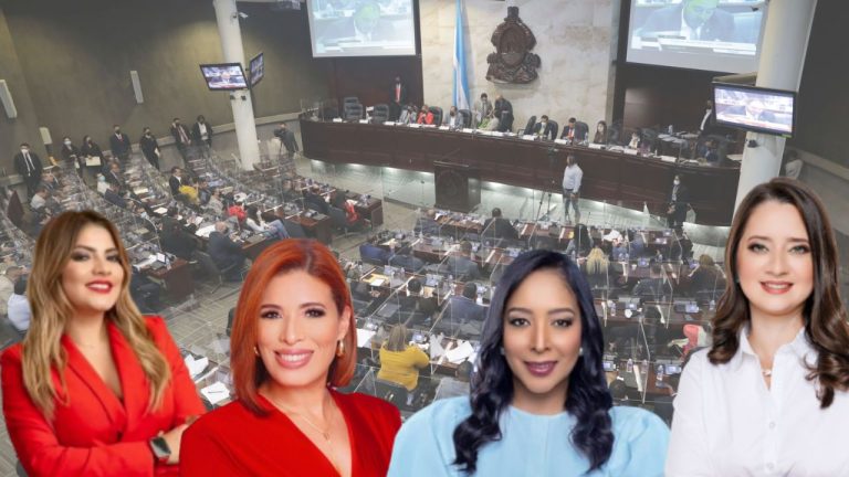 Imagen Principal de Nota: Mujeres siguen siendo minoría en el Congreso 2026-2030